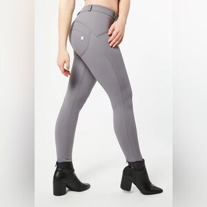 WR.UP® D.I.W.O.® PRO Dark Grey Pants